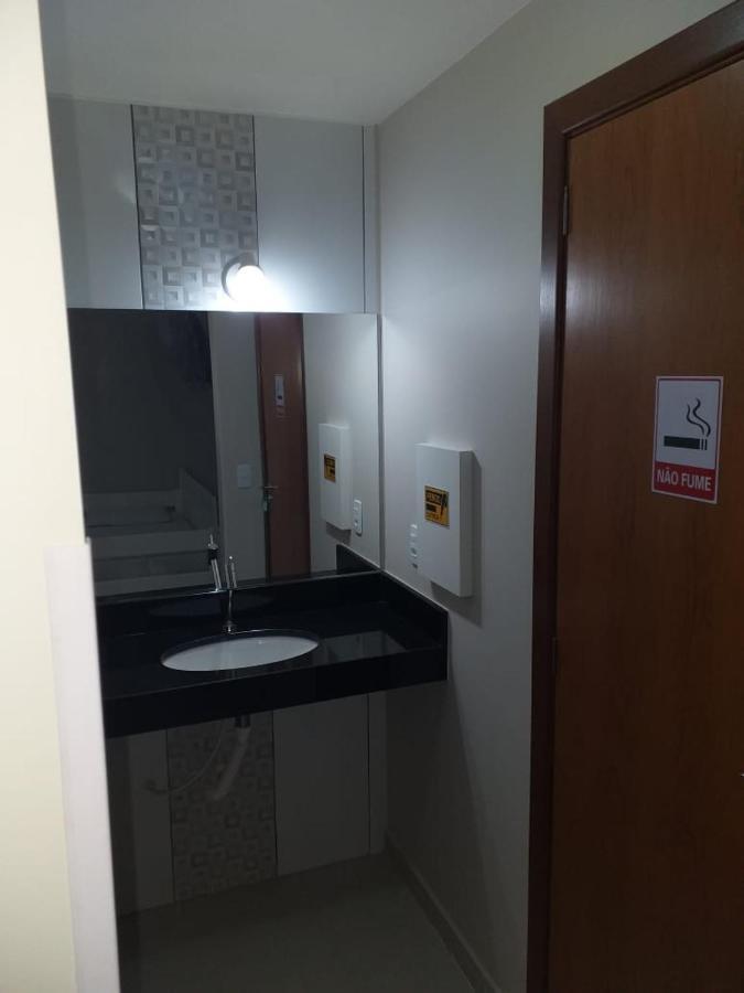 Perola De Bombinhas Hotel Eksteriør billede