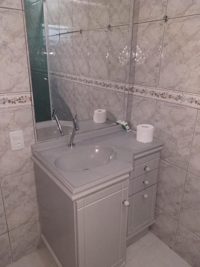 Perola De Bombinhas Hotel Eksteriør billede